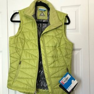 Columbia Vest